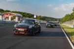 Mini John Cooper Works Countryman 2020 года (WW)